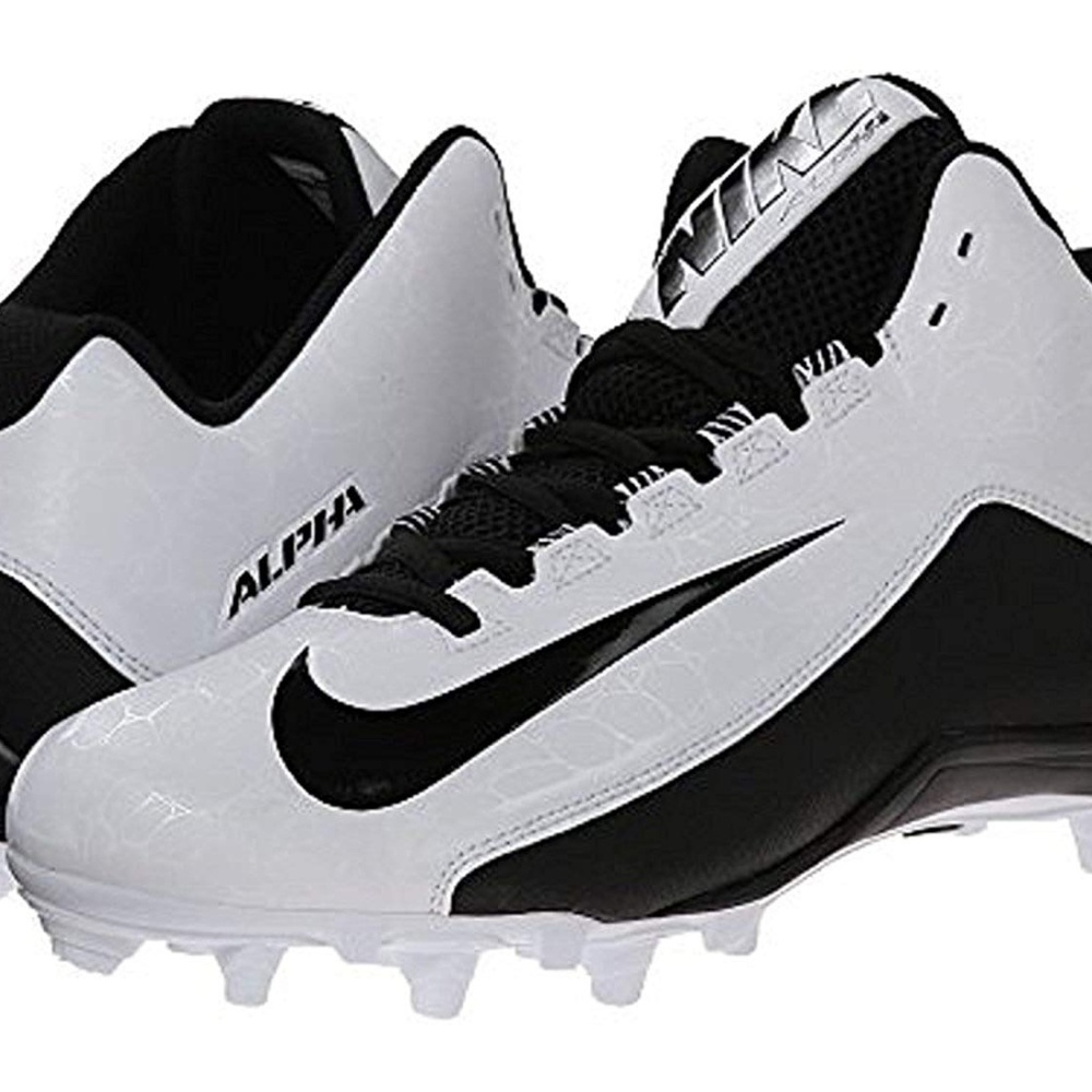 Nike Alpha Strike 2 3/4 TD. Size 5. Brand NEW
